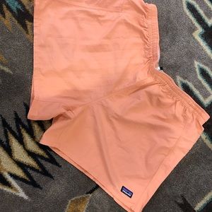 Patagonia shorts